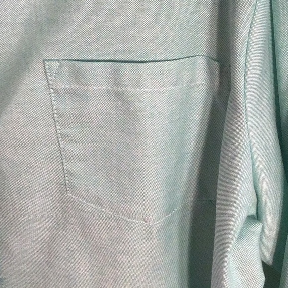 Long sleeved button down top. - Picture 3 of 3